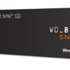 DISCO SSD M.2 1TB WD BLACK SN7100 NVME