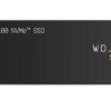 DISCO SSD M.2 1TB WD BLACK SN7100 NVME
