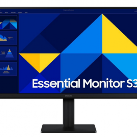 Monitor | Samsung | 22" | LS22D300GALXZB | Full HD | 100 Hz | IPS
