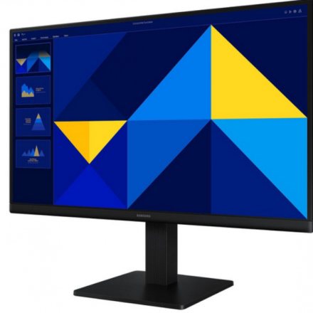Monitor | Samsung | 22" | LS22D300GALXZB | Full HD | 100 Hz | IPS