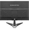 Monitor | Daihatsu | LED | 22" | Ofisu | LM23150 | HD | HDMI | VGA | Negro