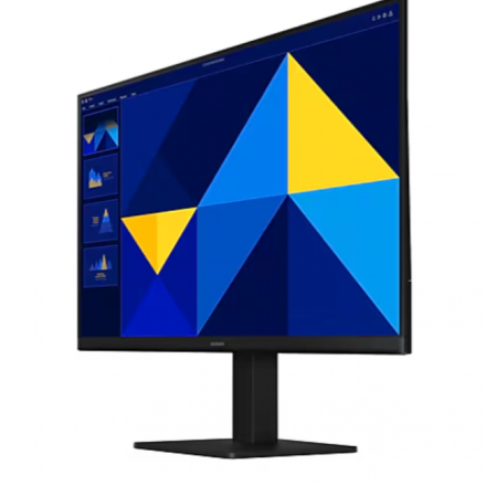 Monitor | Samsung | 24" | D300 | Full HD | 100 Hz | IPS