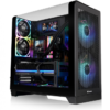 GABINETE THERMALTAKE VIEW 390  AIR BLACK TEMPERED GLASS