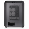 GABINETE THERMALTAKE THE TOWER 600 BLACK TEMPERED GLASS