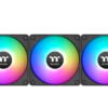 CPU COOLER THERMALTAKE CT120 EX ARGB SYNC BLACK