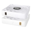 CPU COOLER THERMALTAKE CT120 EX ARGB SYNC WHITE
