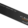 DISCO SSD M.2 1TB WD BLACK SN8100 NVME