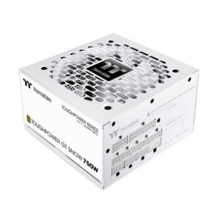 Fuente ATX | Thermaltake | TPD-750AH2FXG-3 W | 750W Gold Full Modular