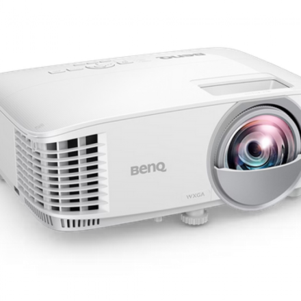 Proyector | BenQ | MW826STH | WXGA 3500 ANSI lúmenes tiro corto Proyector | BenQ | MW826STH | WXGA 3500 ANSI lúmenes tiro corto