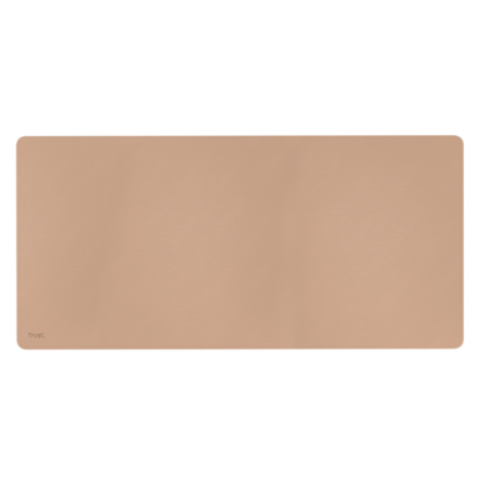 MOUSE PAD TRUST BENYA XXL BEIGE
