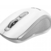 MOUSE WIRELESS GENIUS NX-8025S WHITE GREY