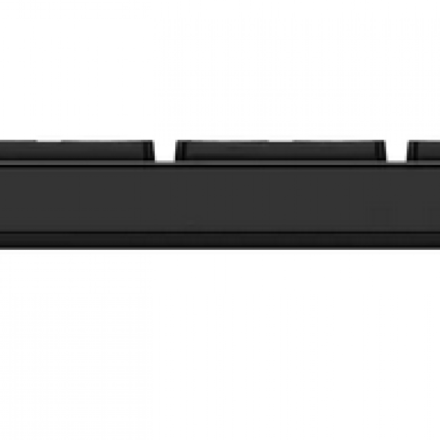 TECLADO GENIUS NUMERICO NUMPAD 125 USB-C BLACK