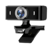 WEBCAM GENIUS FACECAM 2000X V2 BLACK FHD 1080P