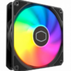 COOLER PARA GABINETE COOLER MASTER MF120 LITE ARGB