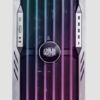 GABINETE COOLER MASTER HAF 700 EVO