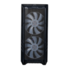 GABINETE COOLER MASTER HAF 500