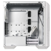 GABINETE COOLER MASTER HAF 500 WHITE