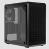 GABINETE COOLER MASTER Q300L V2 ARGB