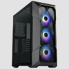 GABINETE COOLER MASTER TD500 MESH V2