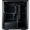 GABINETE COOLER MASTER MASTERFRAME 500 MESH BLACK