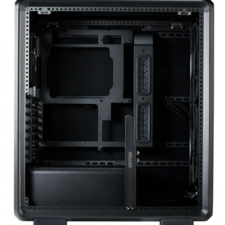 GABINETE COOLER MASTER MASTERFRAME 500 MESH BLACK
