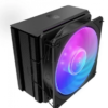 COOLER CPU COOLER MASTER HYPER 212 3DHP BLACK ARGB