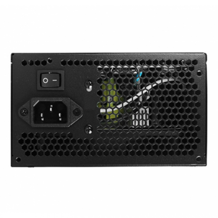 FUENTE GAMER RAIDMAX XTB 650W