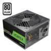 FUENTE GAMER RAIDMAX VORTEX 800W WHITE