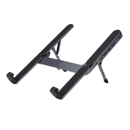 BASE PLEGABLE NTBK USB IT-BNU