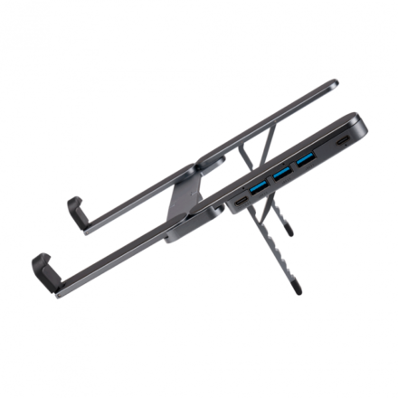 BASE PLEGABLE NTBK USB IT-BNU