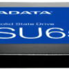 DISCO SSD ADATA SU650 2.5 512GB