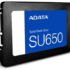 DISCO SSD ADATA SU650 2.5 512GB