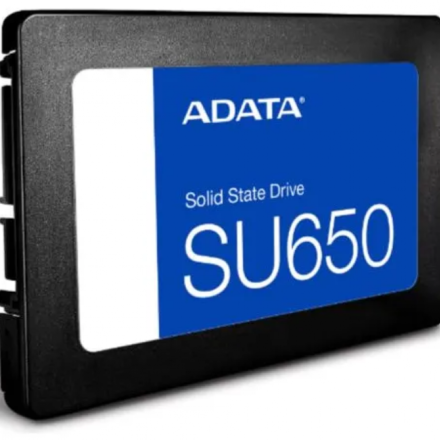 DISCO SSD ADATA SU650 2.5 512GB