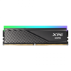 MEMORIA XPG DDR5 RGB 16GB C48 6000 BLACK
