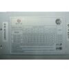 FUENTE SFX 500W 20+4 SATA