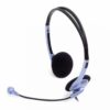 AURICULAR + MIC HEADSET GENIUS HS-02B