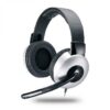 AURICULAR + MIC HEADSET GENIUS HS-05A