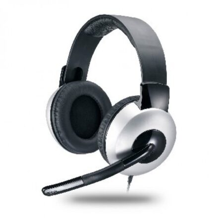 AURICULAR + MIC HEADSET GENIUS HS-05A