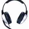 AURICULAR + MIC HEADSET GENIUS HS-05A