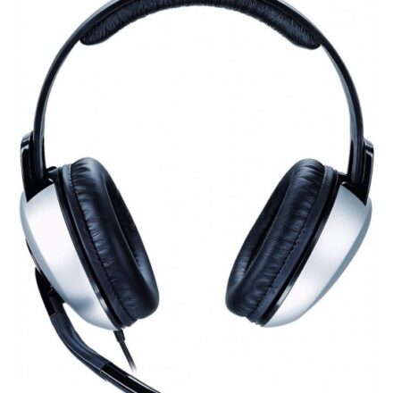 AURICULAR + MIC HEADSET GENIUS HS-05A