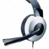 AURICULAR + MIC HEADSET GENIUS HS-05A