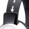 AURICULAR + MIC HEADSET GENIUS HS-05A