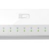 D-LINK SWITCH DES-1008C 8 PUERTOS 10/100Mbps