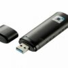 D-LINK USB WIFI DWA-182  5 AC1200 DUAL BAND