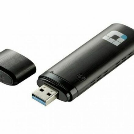 D-LINK USB WIFI DWA-182  5 AC1200 DUAL BAND