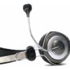 AURICULAR + MIC HEADSET GENIUS HS-04SU DUAL PLUG - 5 AURICULAR + MIC HEADSET GENIUS HS-04SU DUAL PLUG
