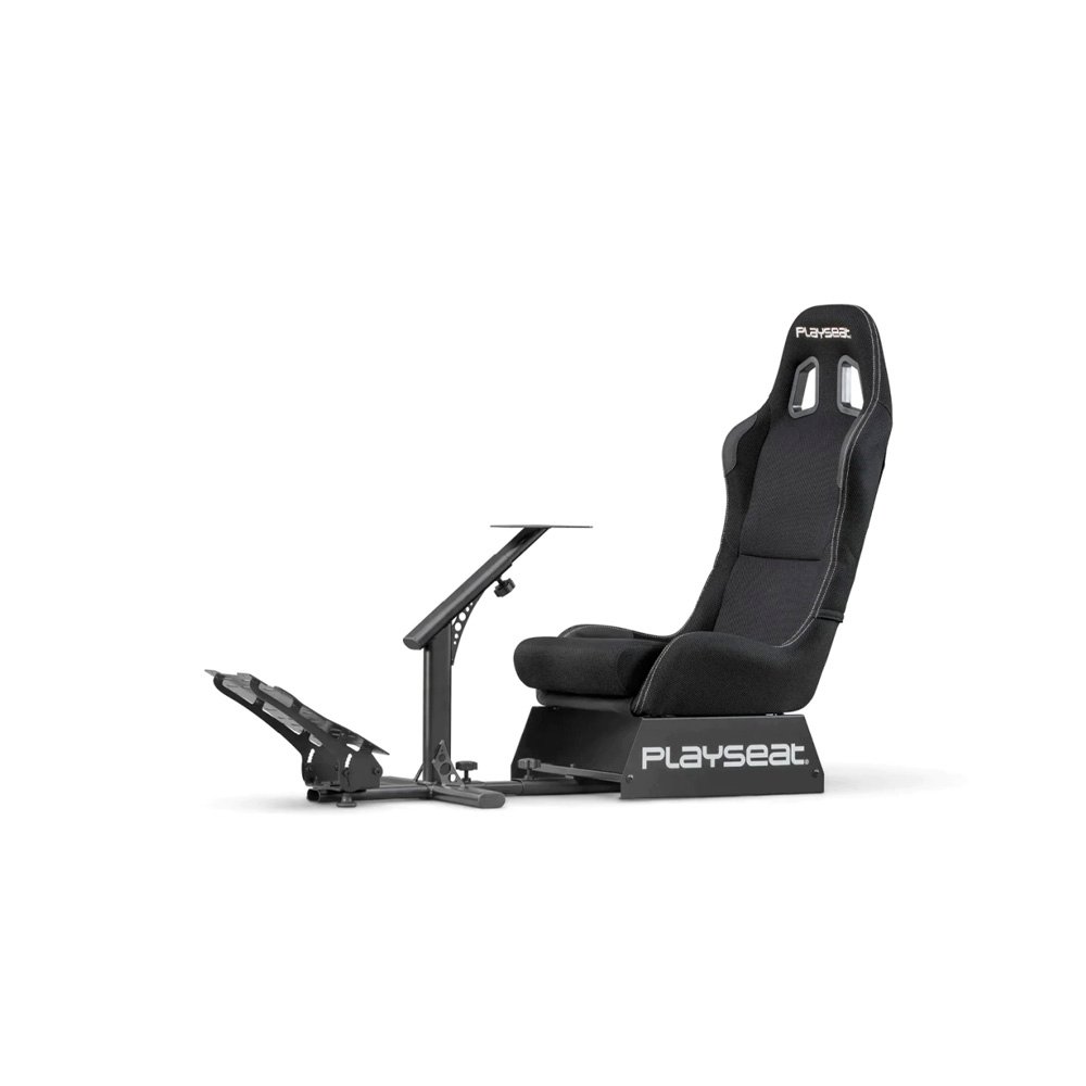 A02028 Simulador de carreras Evolution Actifit