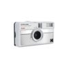 Camara Kodak h35n plateada