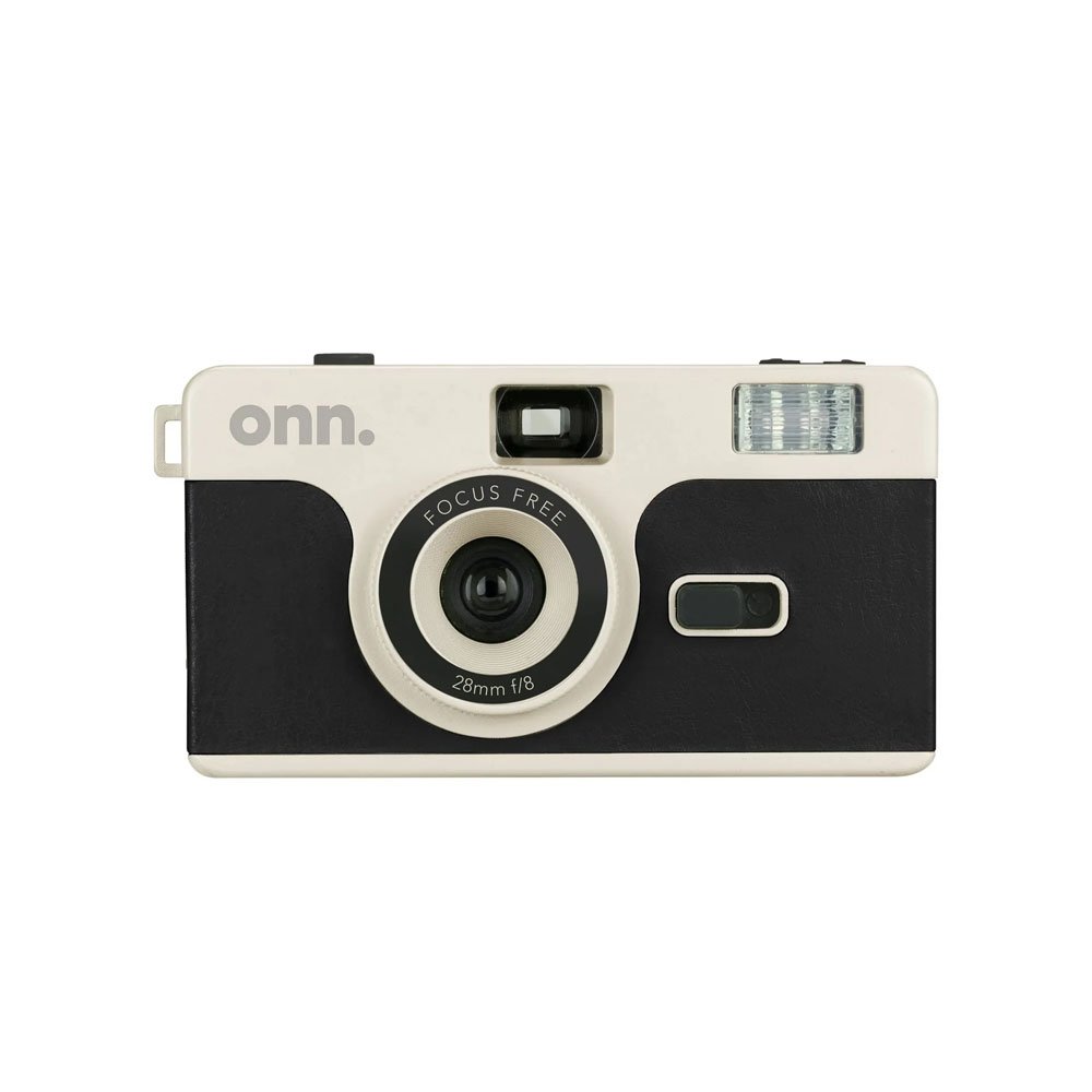 Camara Onn Focus negra