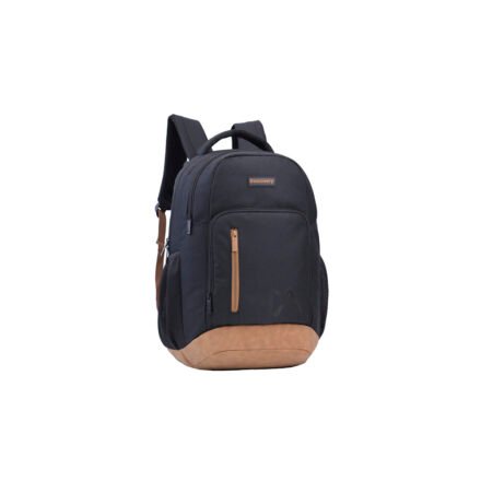 Mochila Discovery 28504 negra | Urbana notebook